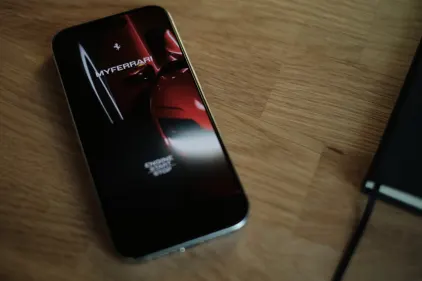 VipSlot Kaszinó Mobilalkalmazás